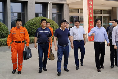 公司與昂內斯洽談戰略合作